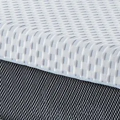 10 Inch Chime Elite Memory Foam Mattress in a box