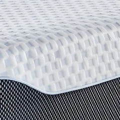 12 Inch Chime Elite Memory Foam Mattress in a box