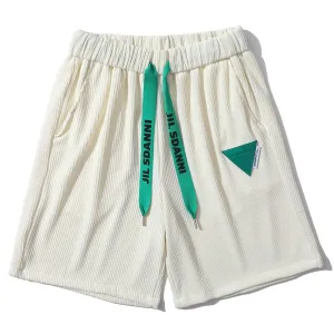 1984® - Triangle Decals Shorts