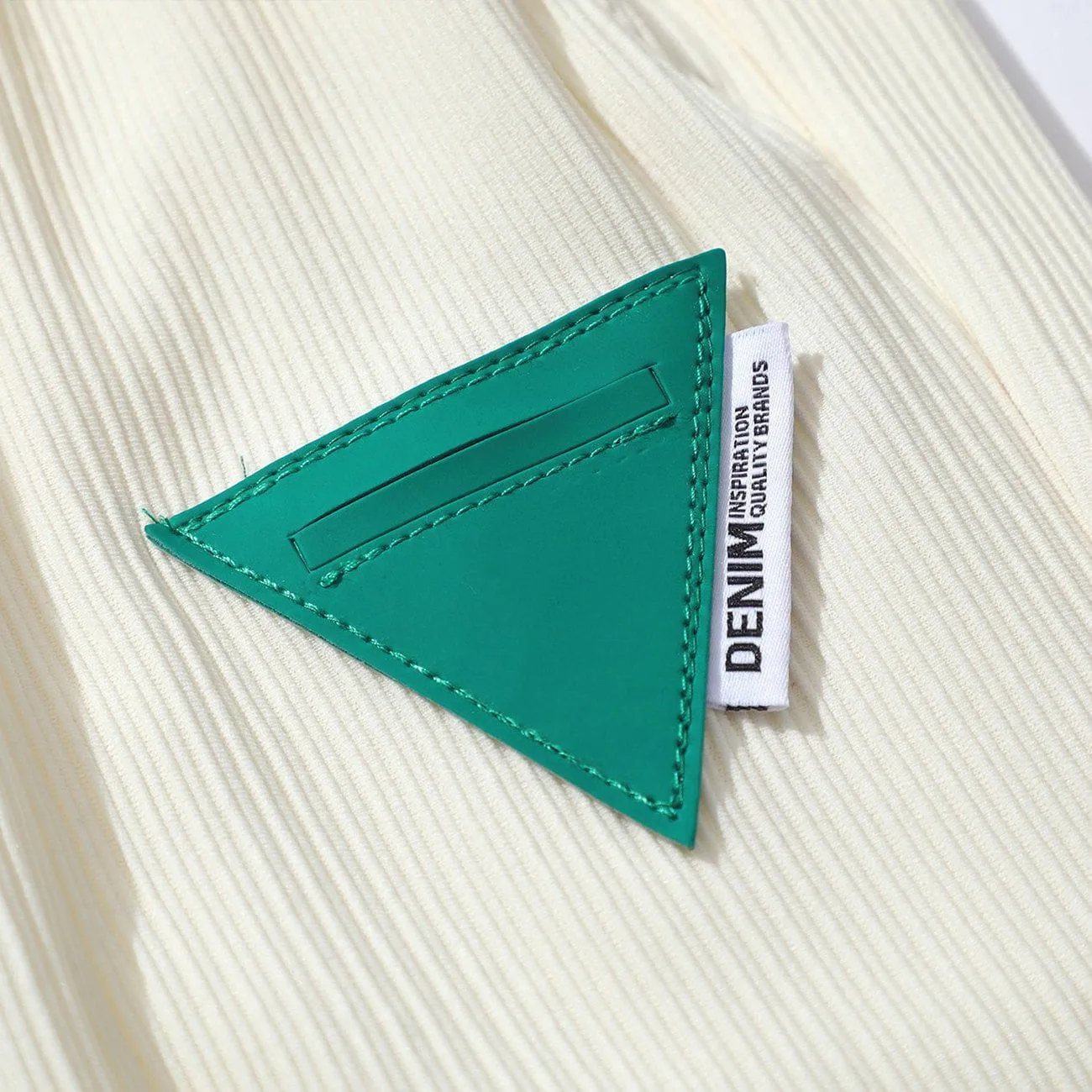 1984® - Triangle Decals Shorts