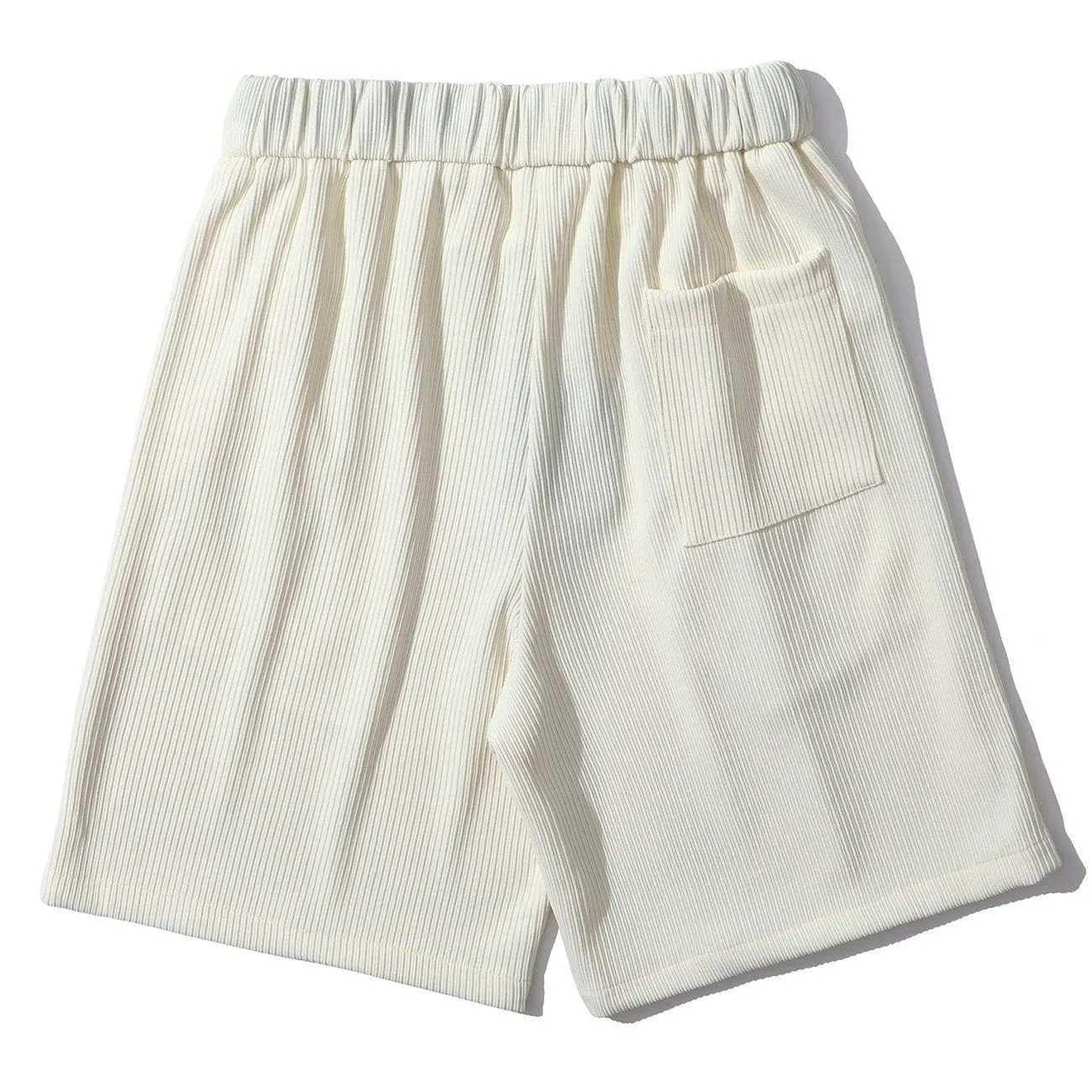 1984® - Triangle Decals Shorts