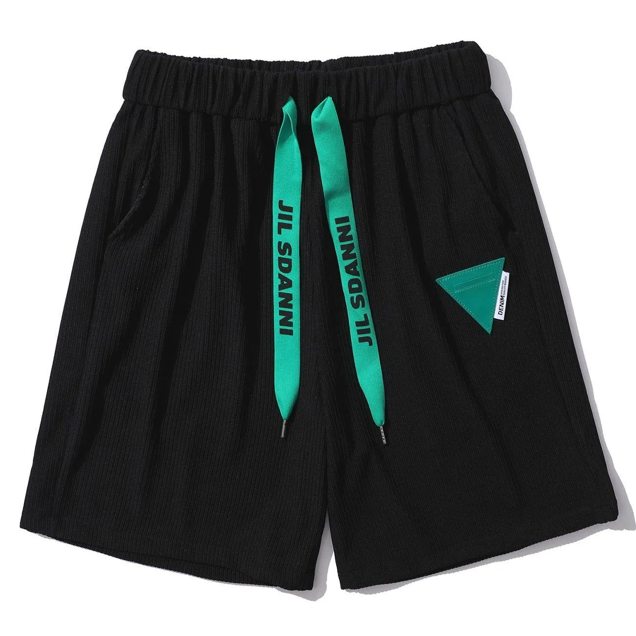 1984® - Triangle Decals Shorts