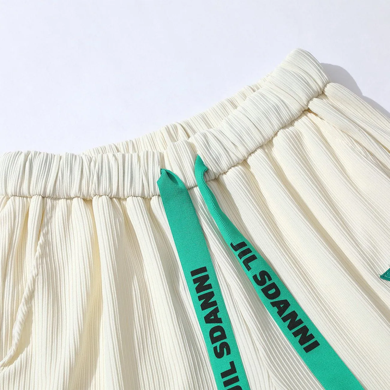 1984® - Triangle Decals Shorts