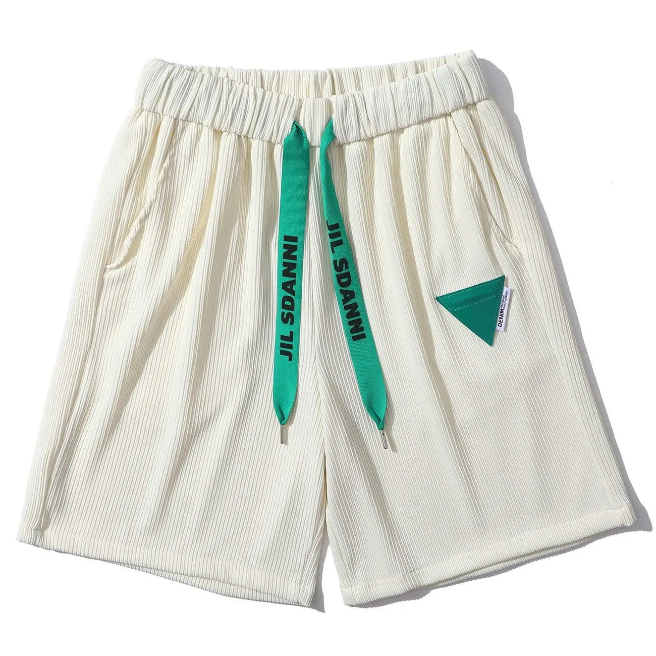 1984® - Triangle Decals Shorts