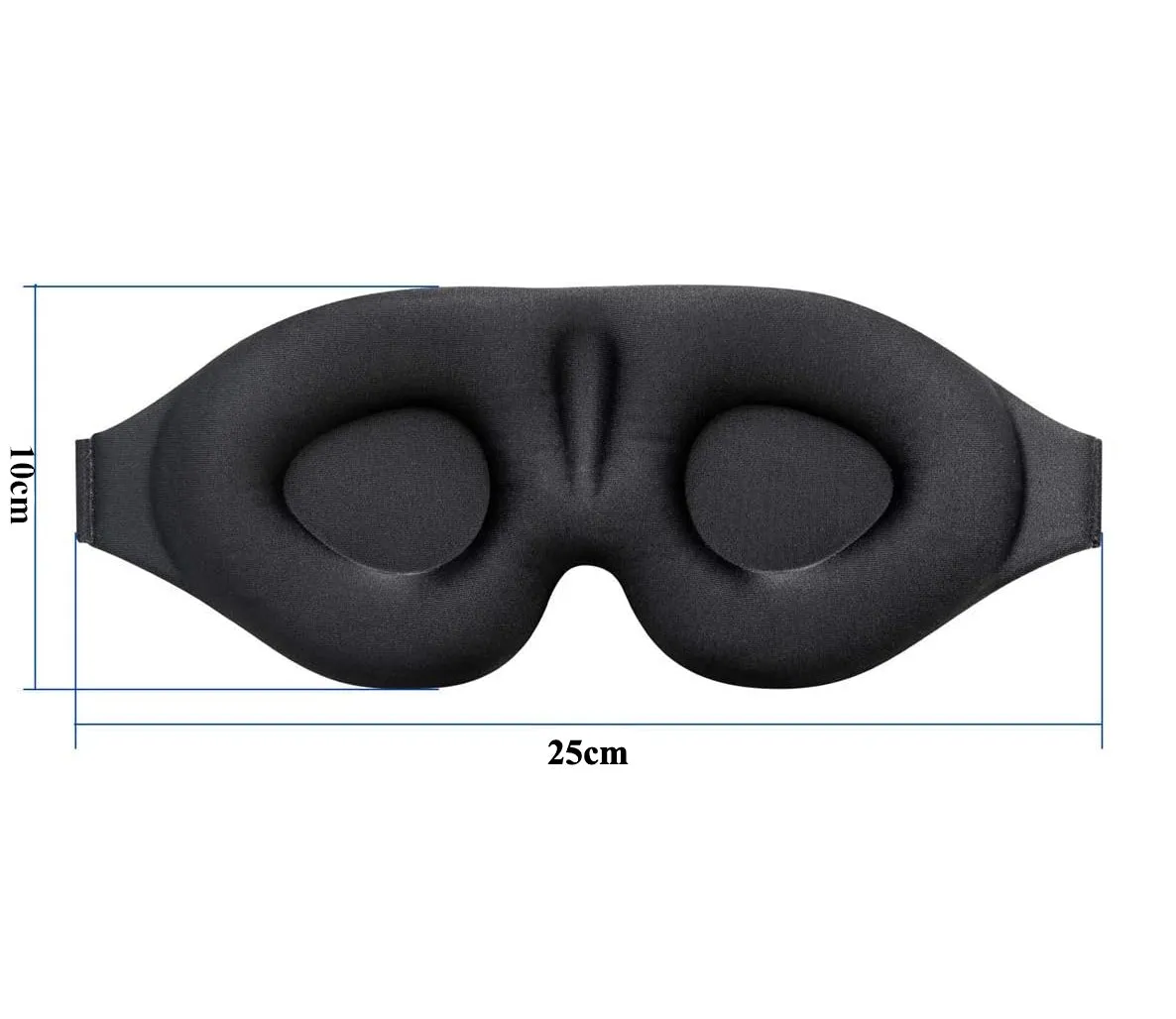 3D Sleep Mask