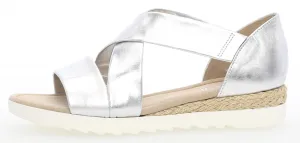 82.711 GABOR 22 SANDAL