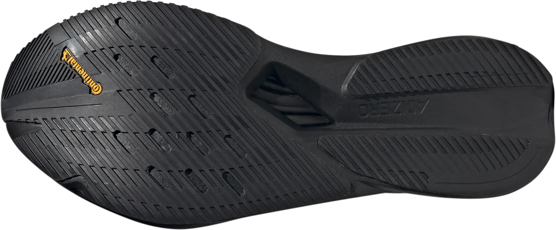 adidas Adizero Boston 12 Mens Running Shoes - Black