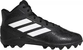 Adidas Freak Molded J Youth Football Cleat