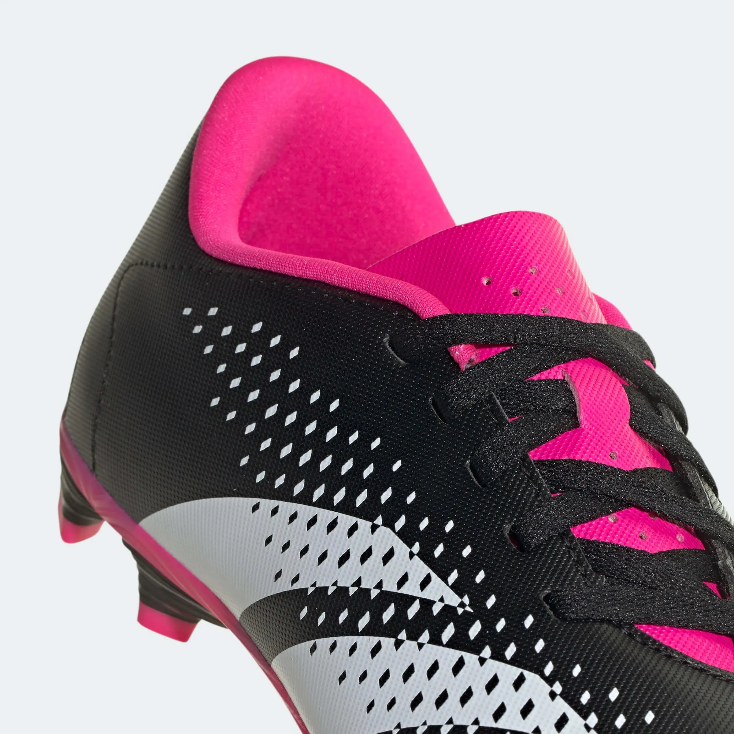 Adidas Kids Predator Accuracy.4 FXG J - Own Your Football (SP23)