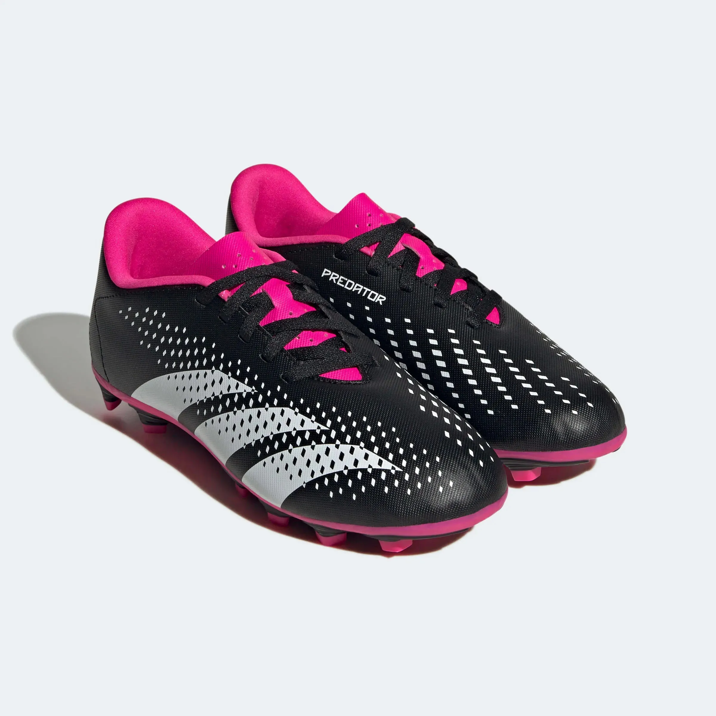 Adidas Kids Predator Accuracy.4 FXG J - Own Your Football (SP23)