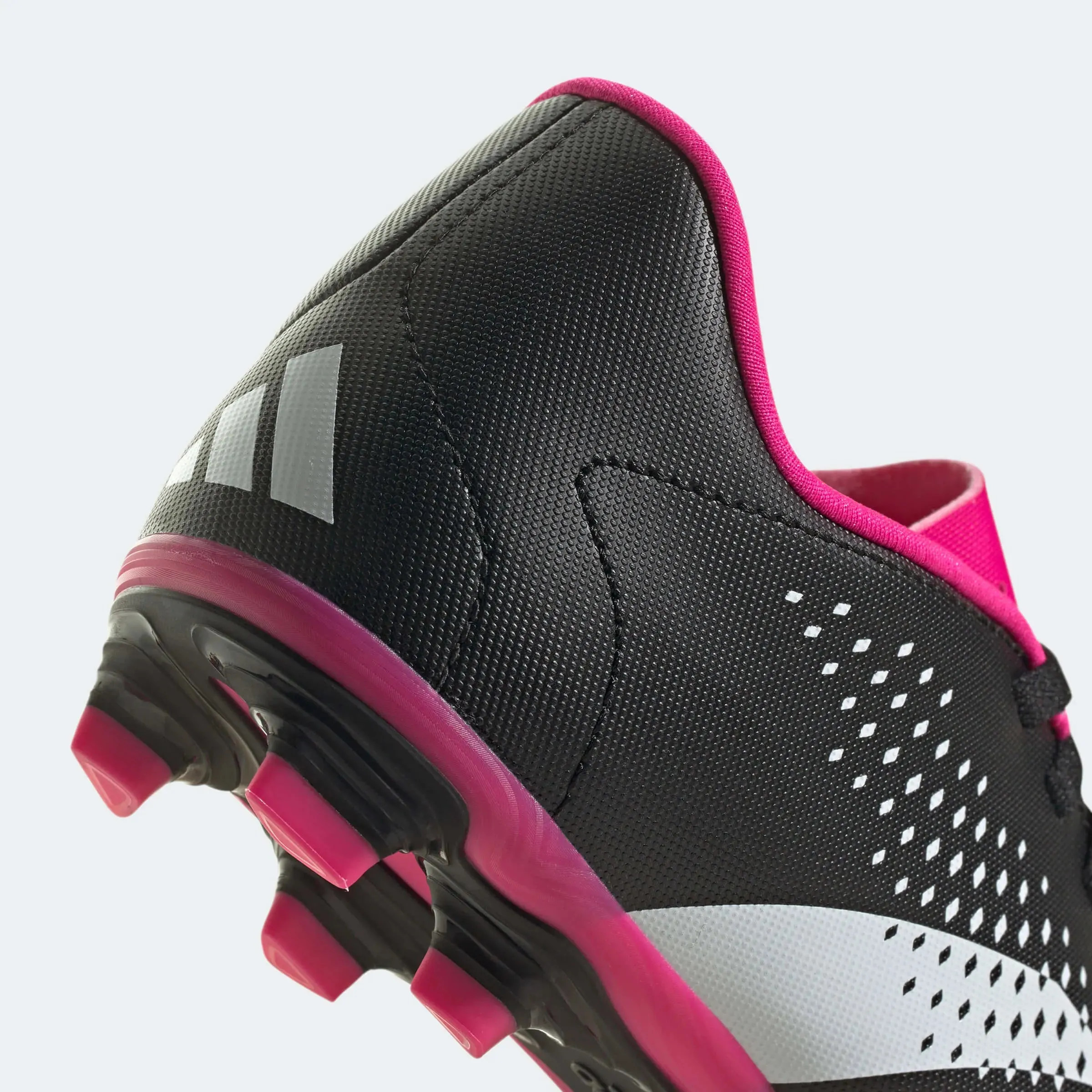 Adidas Kids Predator Accuracy.4 FXG J - Own Your Football (SP23)