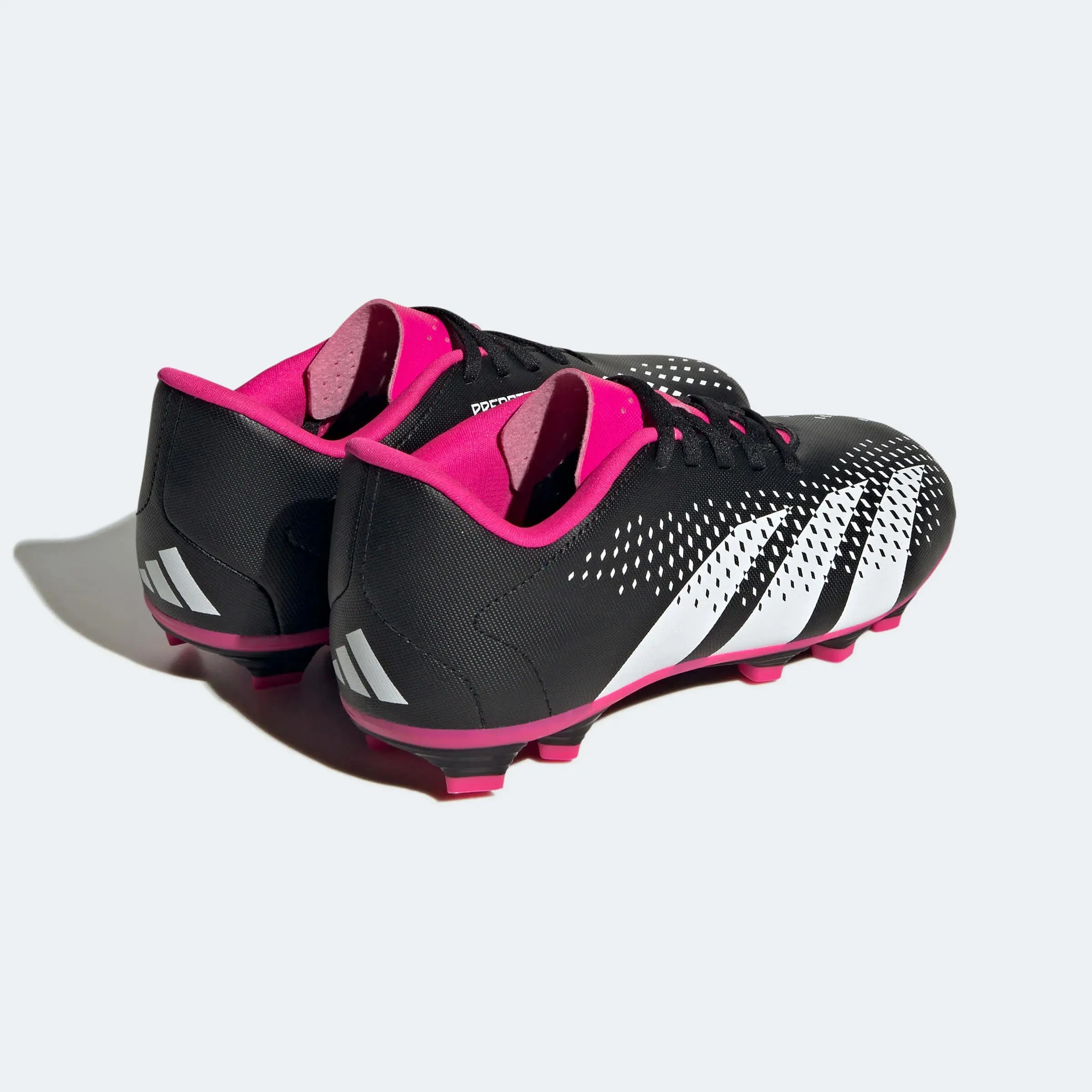 Adidas Kids Predator Accuracy.4 FXG J - Own Your Football (SP23)