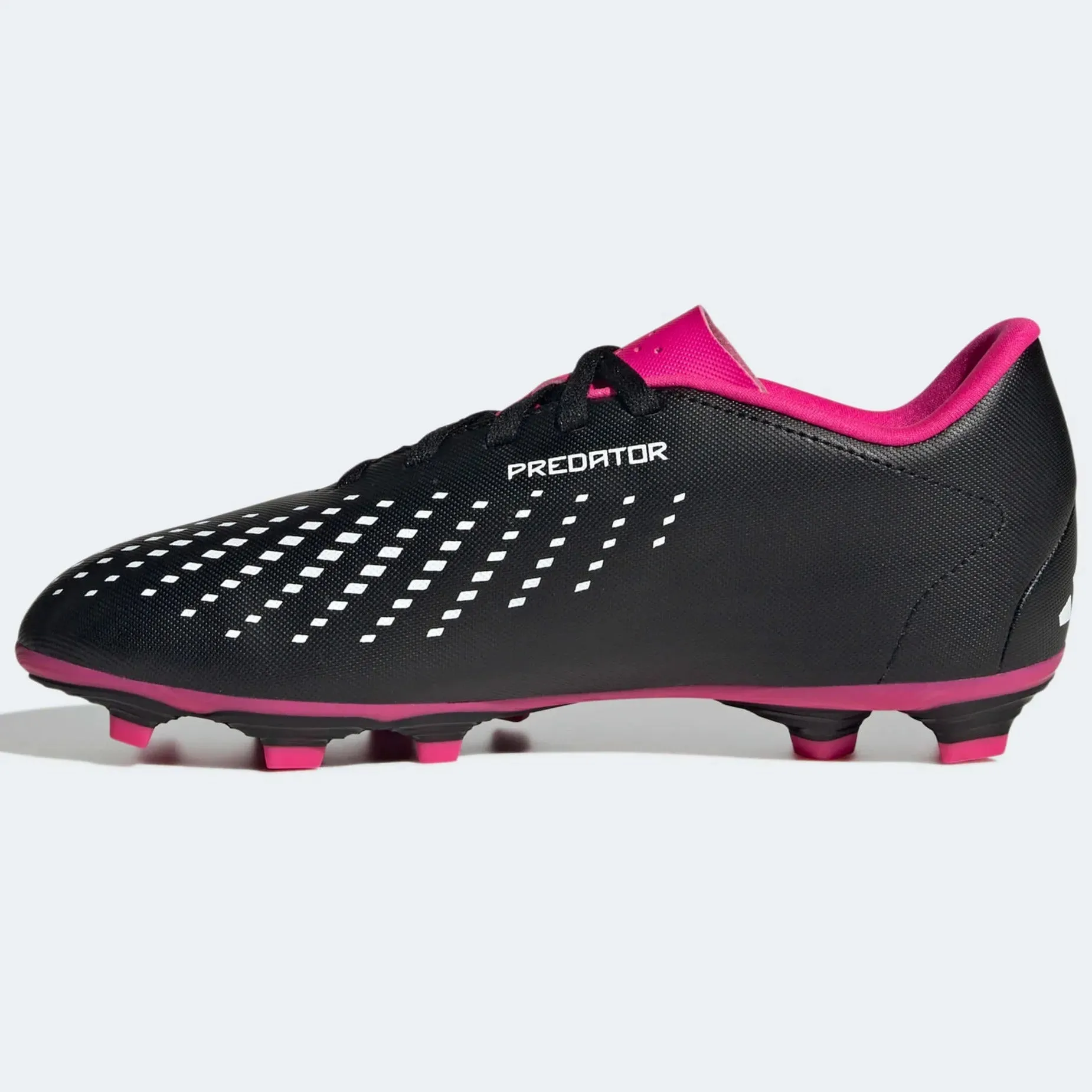 Adidas Kids Predator Accuracy.4 FXG J - Own Your Football (SP23)