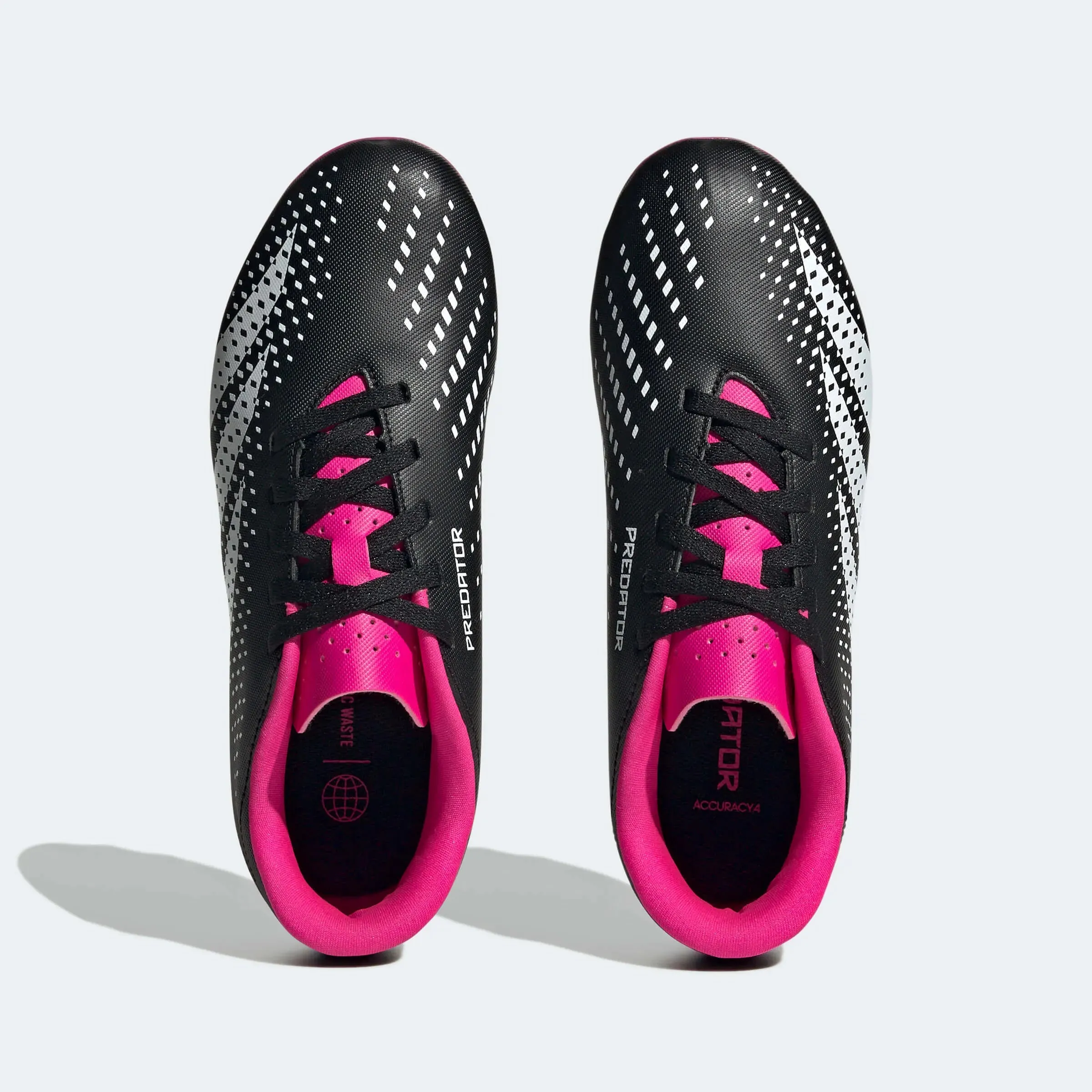 Adidas Kids Predator Accuracy.4 FXG J - Own Your Football (SP23)