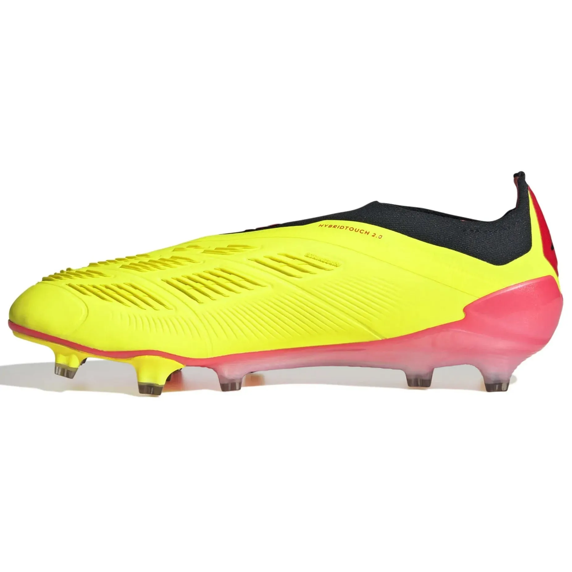 adidas Predator Elite LL FG - Energy Citrus Pack (SP24)