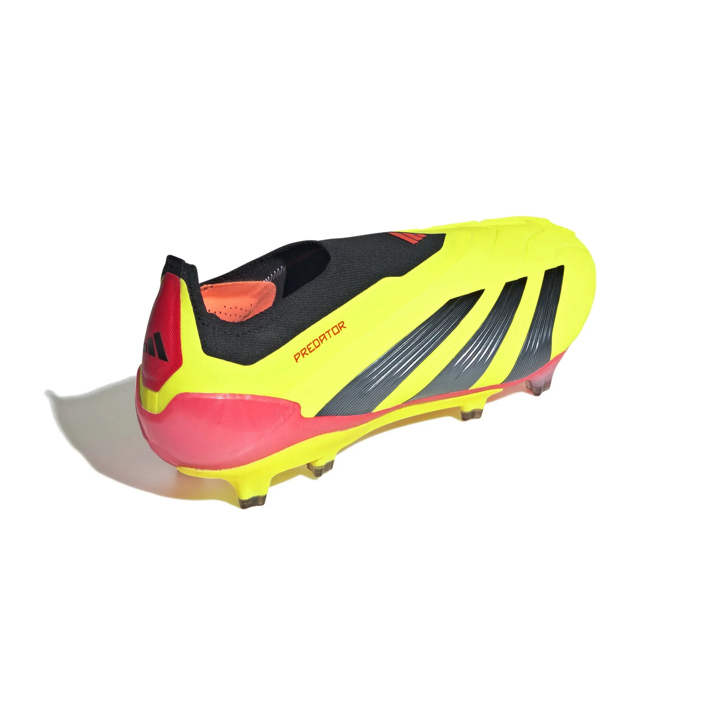 adidas Predator Elite LL FG - Energy Citrus Pack (SP24)
