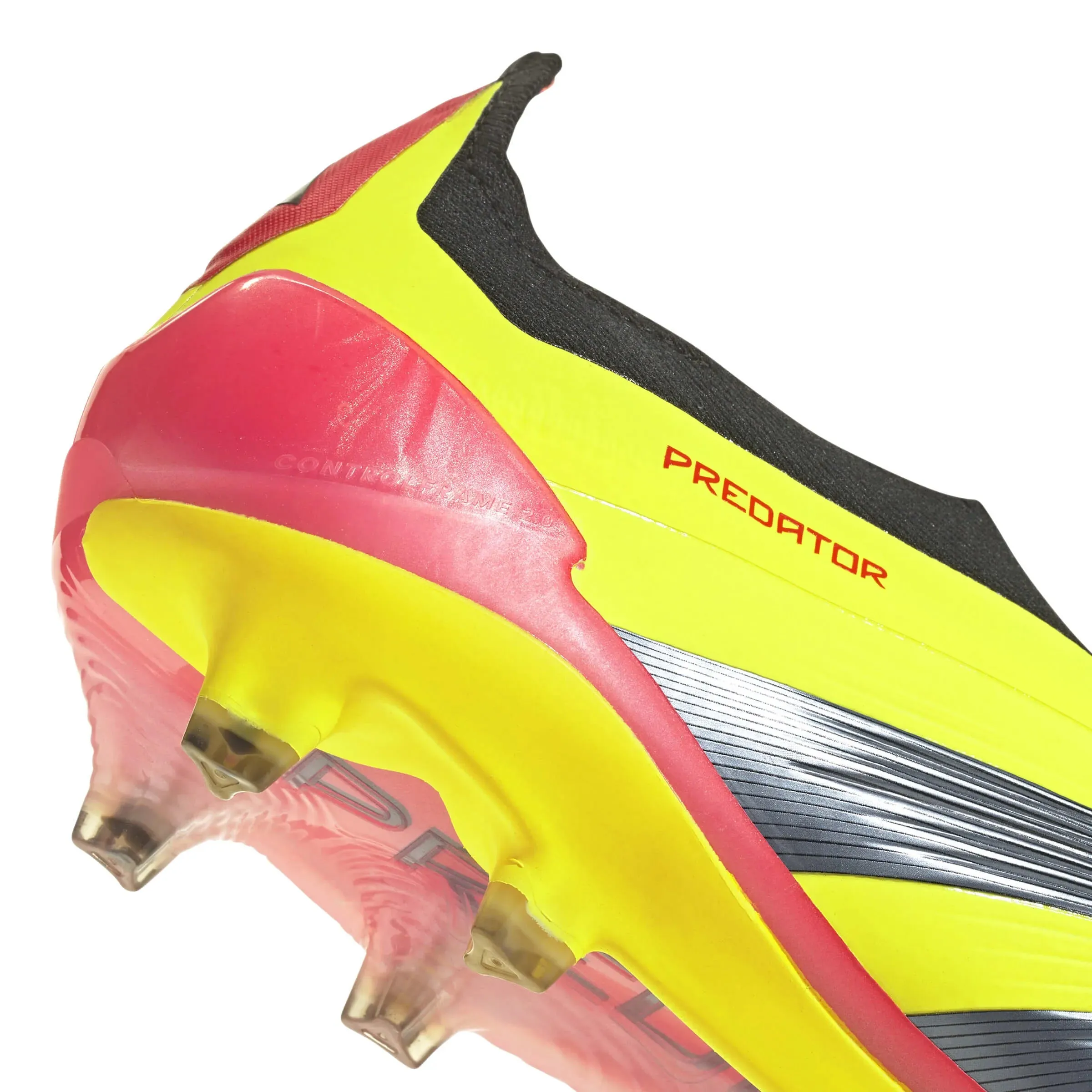 adidas Predator Elite LL FG - Energy Citrus Pack (SP24)