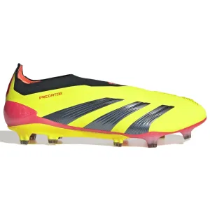 adidas Predator Elite LL FG - Energy Citrus Pack (SP24)