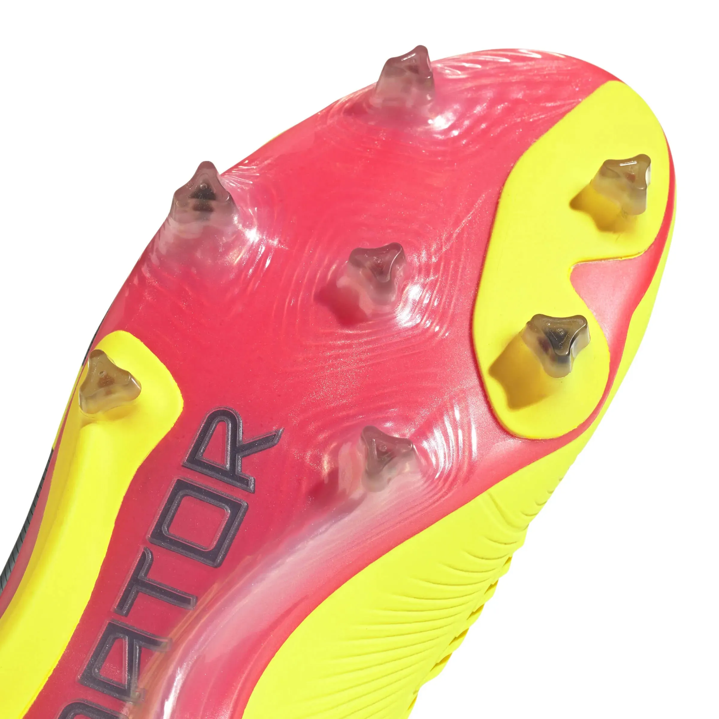 adidas Predator Elite LL FG - Energy Citrus Pack (SP24)