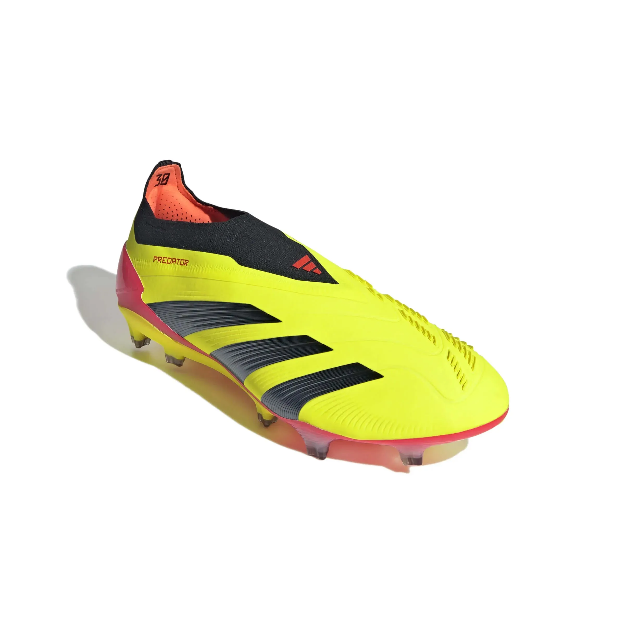 adidas Predator Elite LL FG - Energy Citrus Pack (SP24)