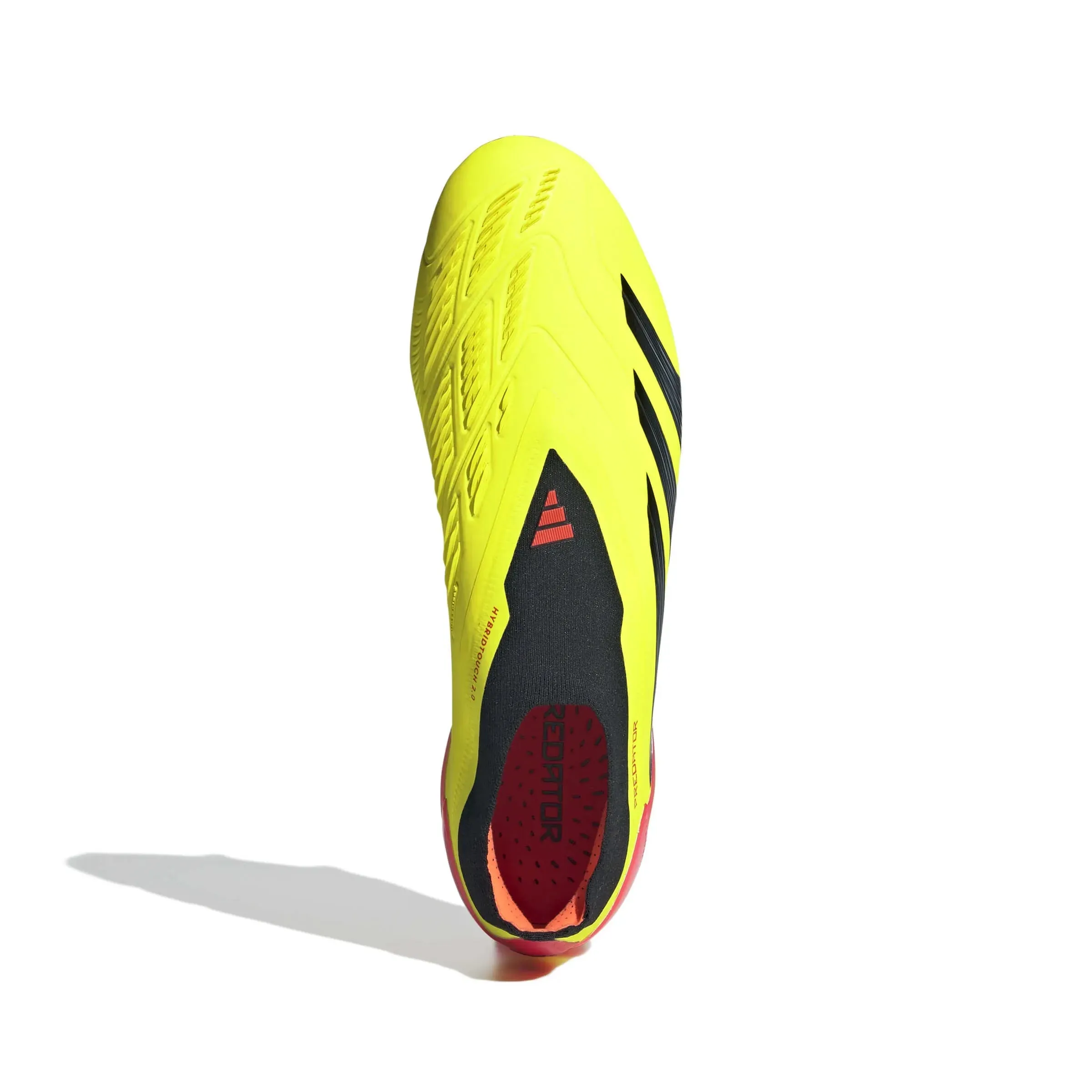 adidas Predator Elite LL FG - Energy Citrus Pack (SP24)