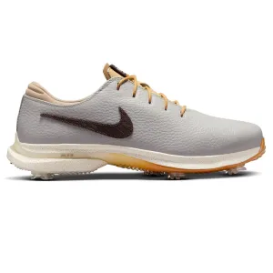 Air Zoom Victory Tour 3 NRG P24 Golf Shoes Lt Iron Ore/Baroque Brown - SU24