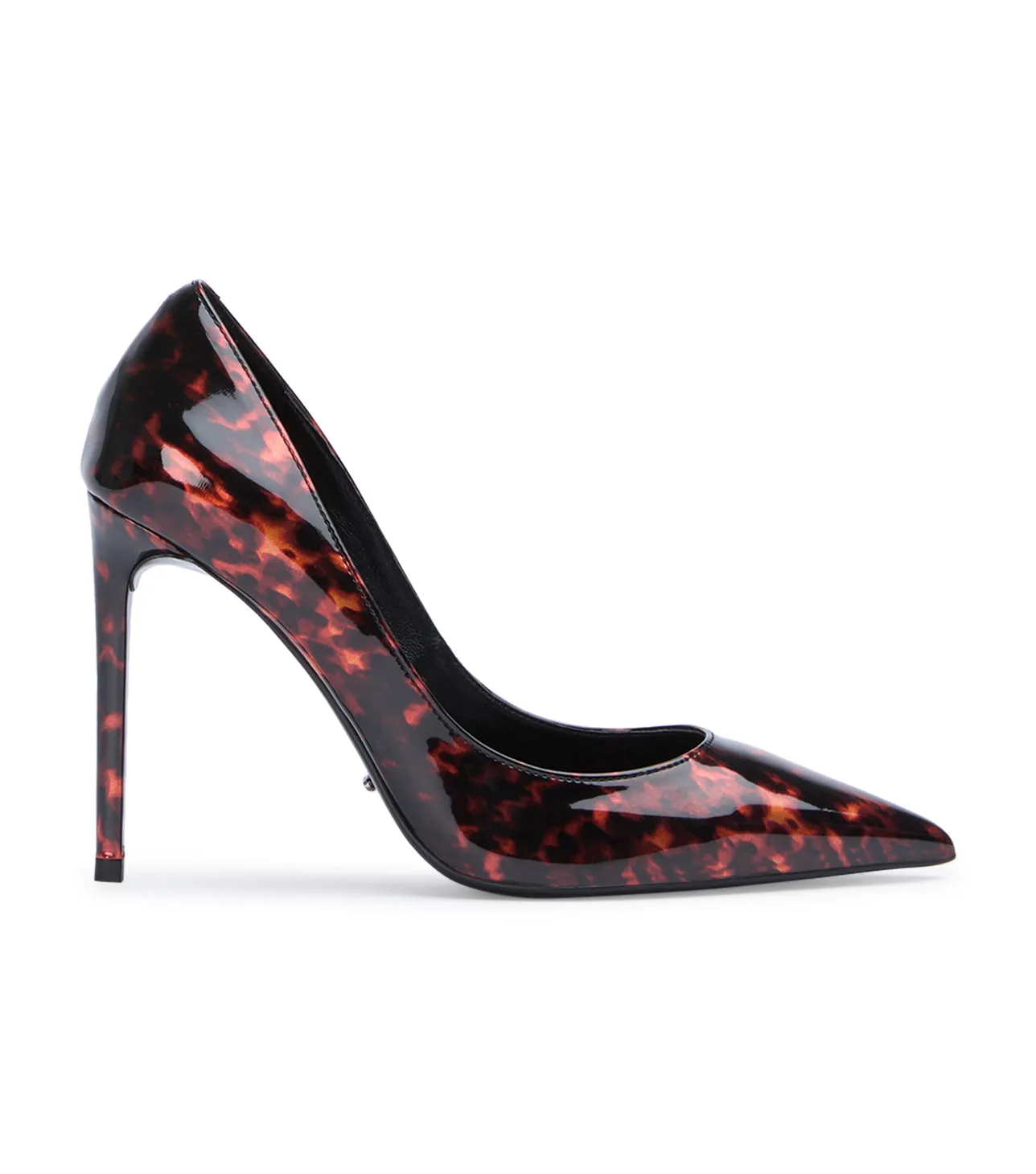 Anja Tortoiseshell