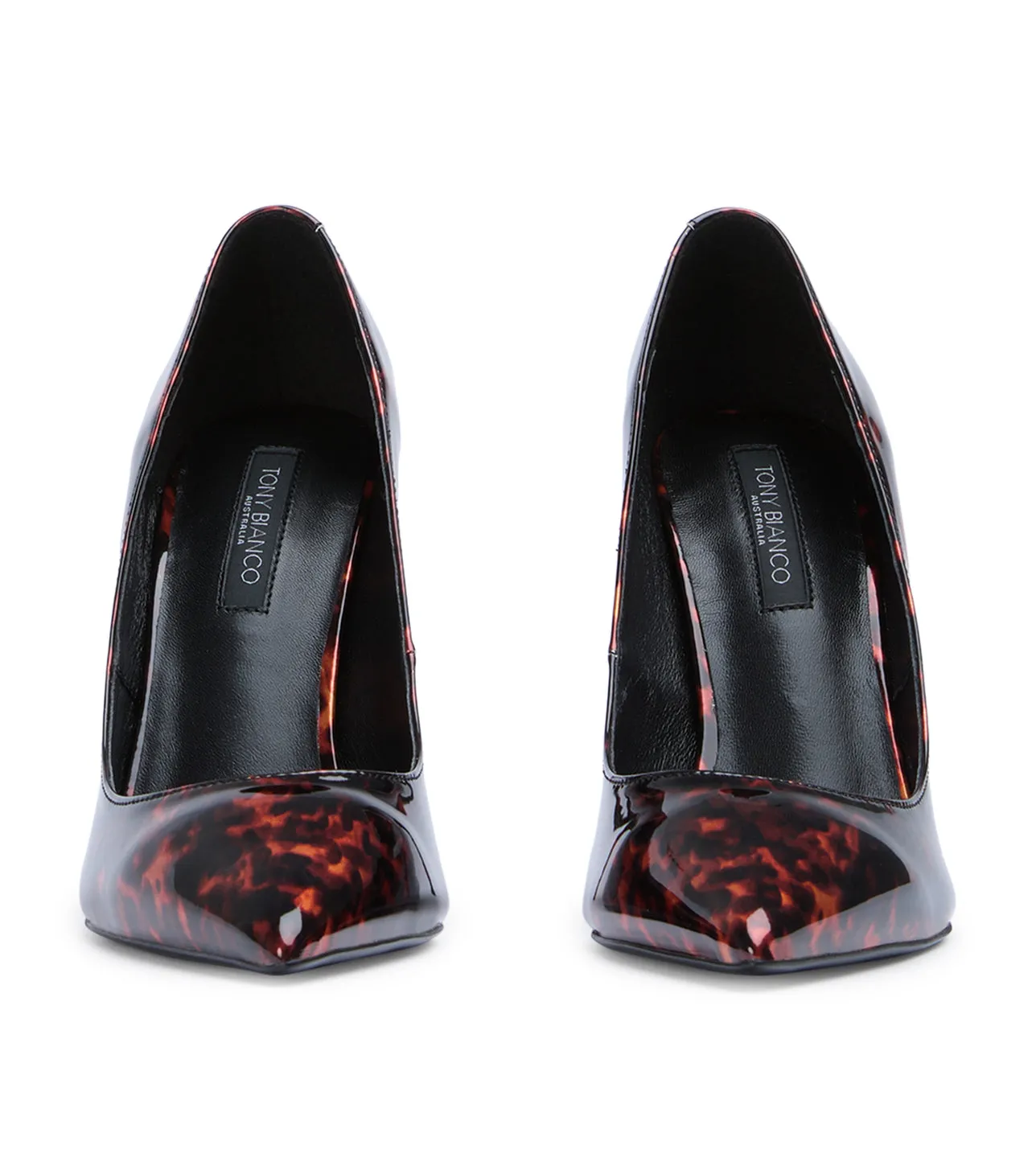 Anja Tortoiseshell