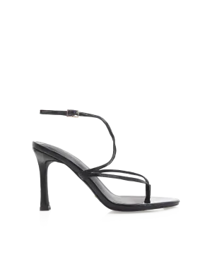 ASTRA - BLACK PATENT