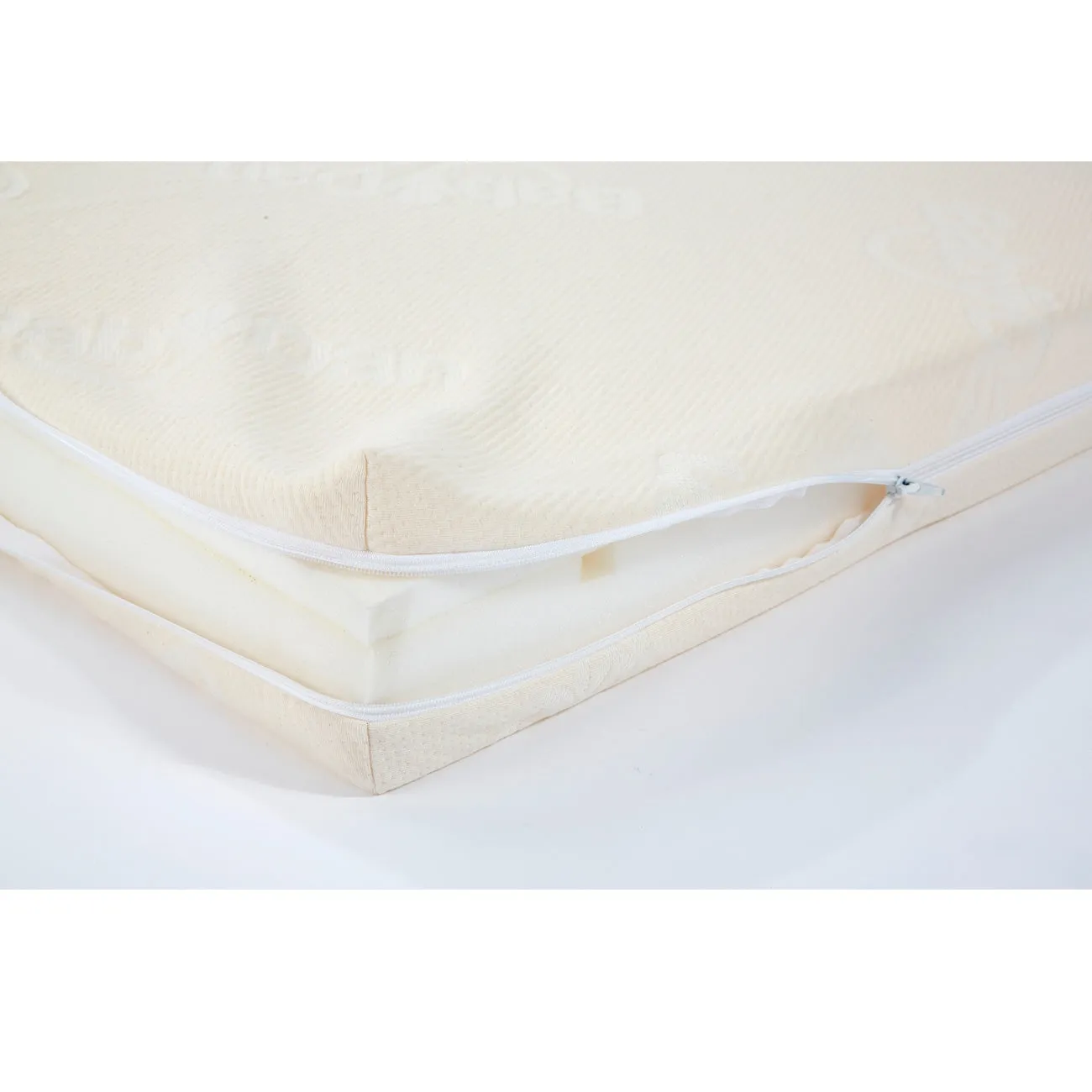 BabyDan Mattress Airlux For Pram 34x96 cm