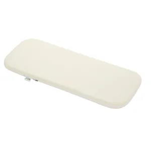 BabyDan Mattress Airlux For Pram 34x96 cm