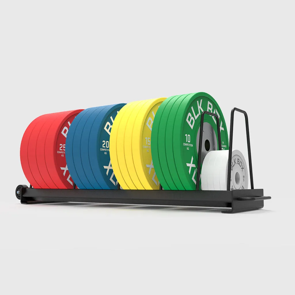 BLK BOX Toast Rack