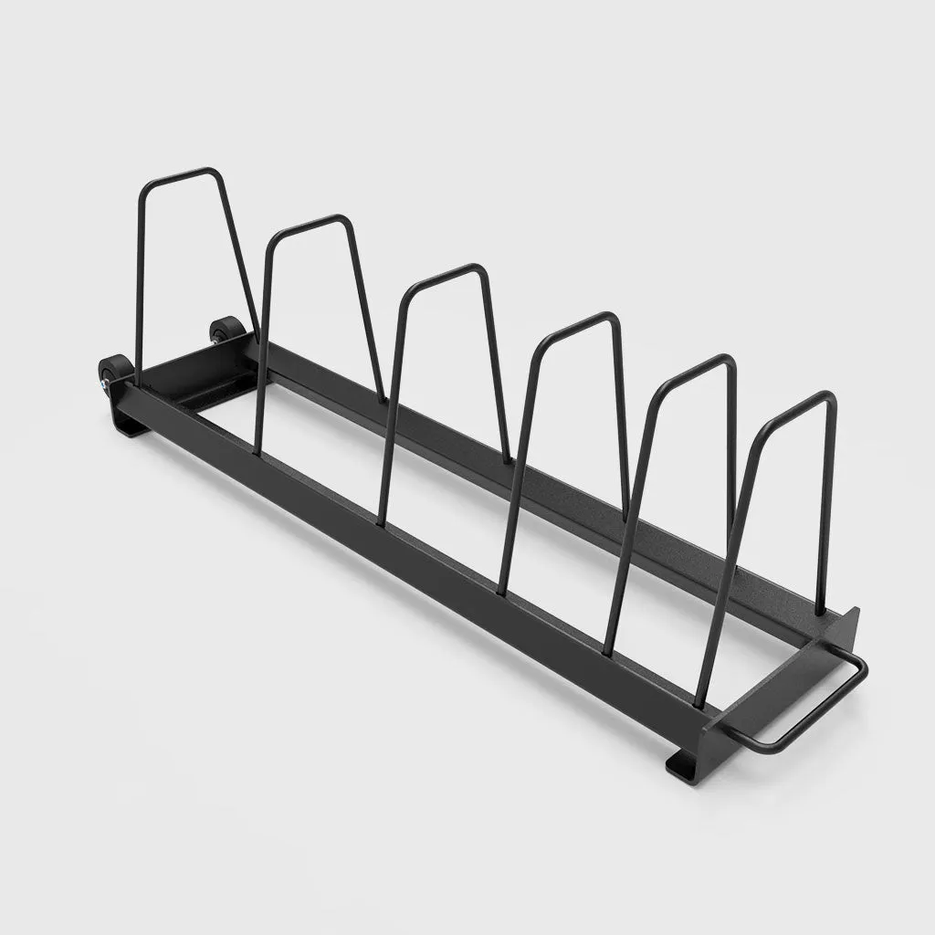BLK BOX Toast Rack