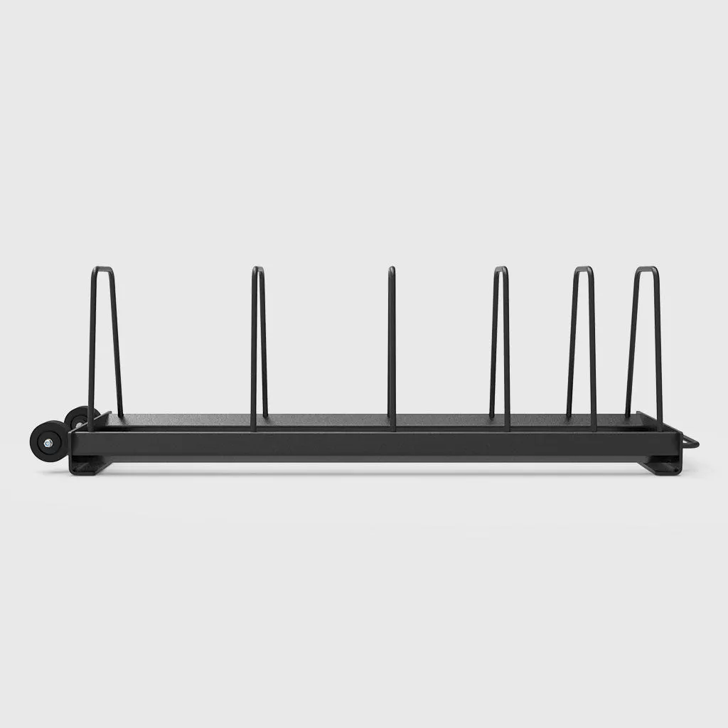 BLK BOX Toast Rack