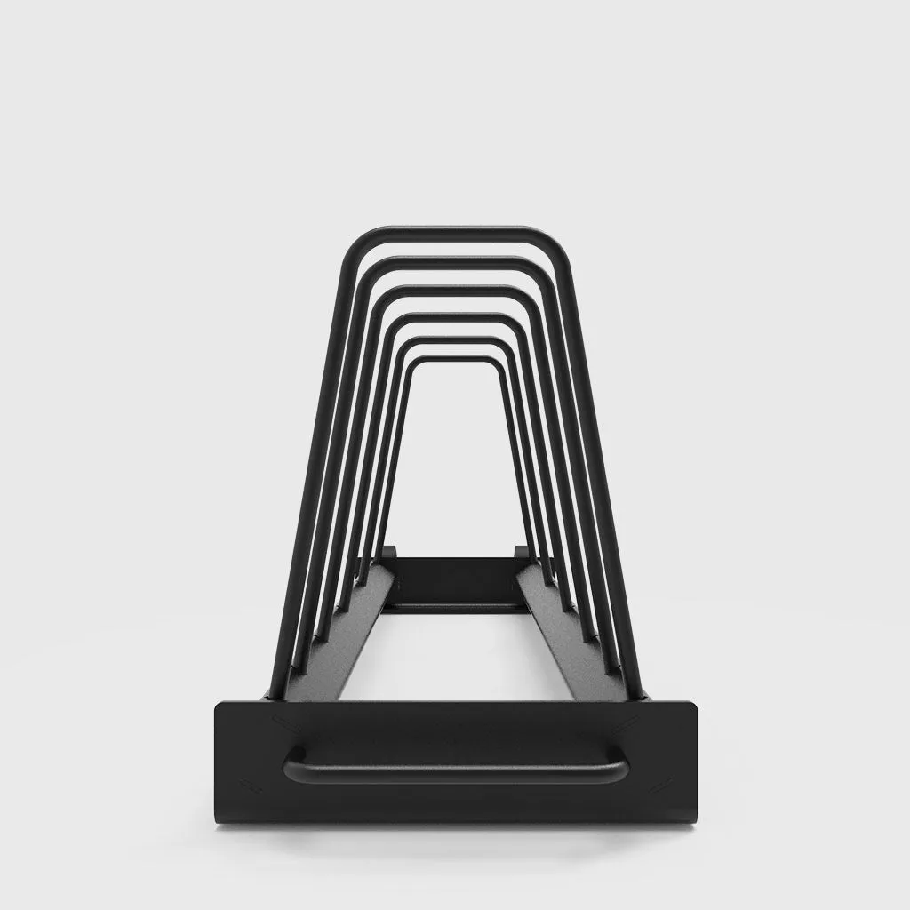 BLK BOX Toast Rack