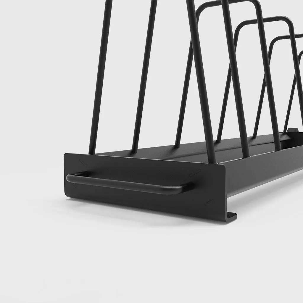 BLK BOX Toast Rack