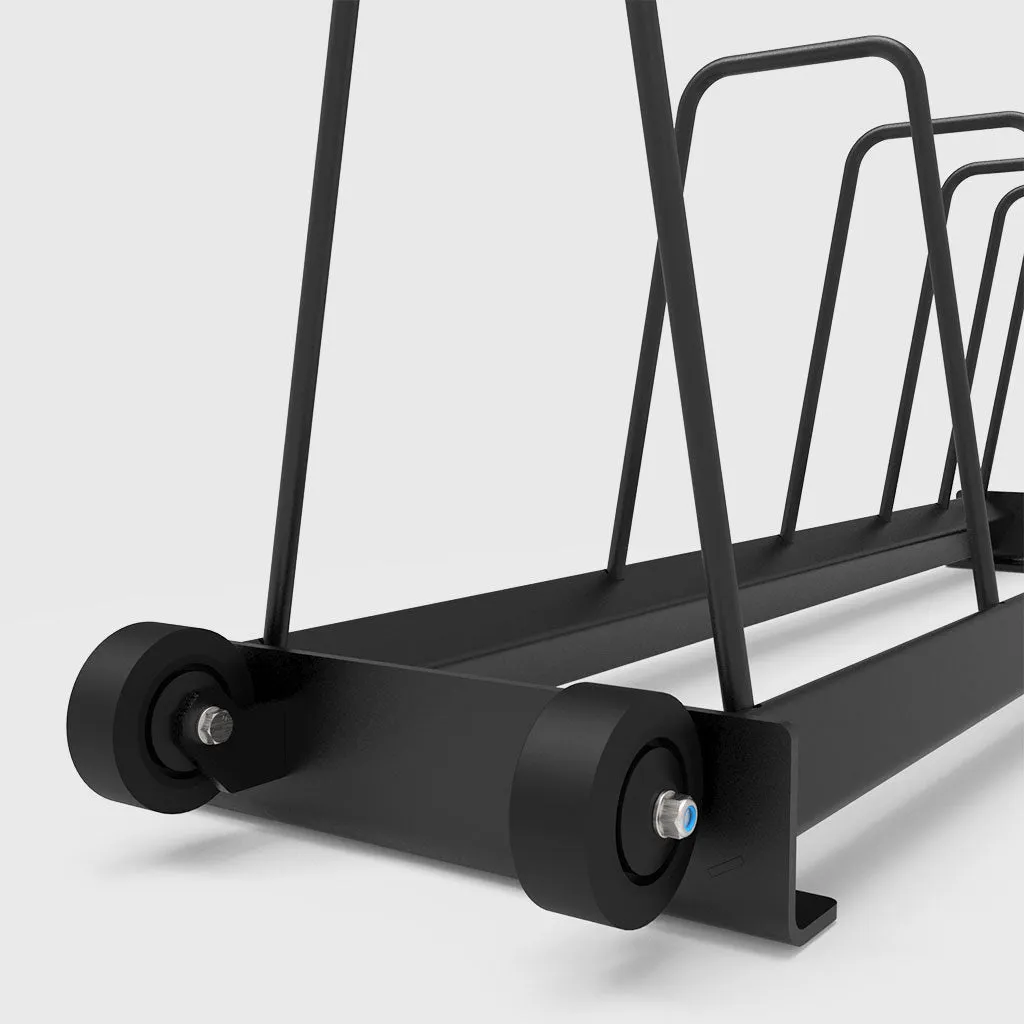 BLK BOX Toast Rack