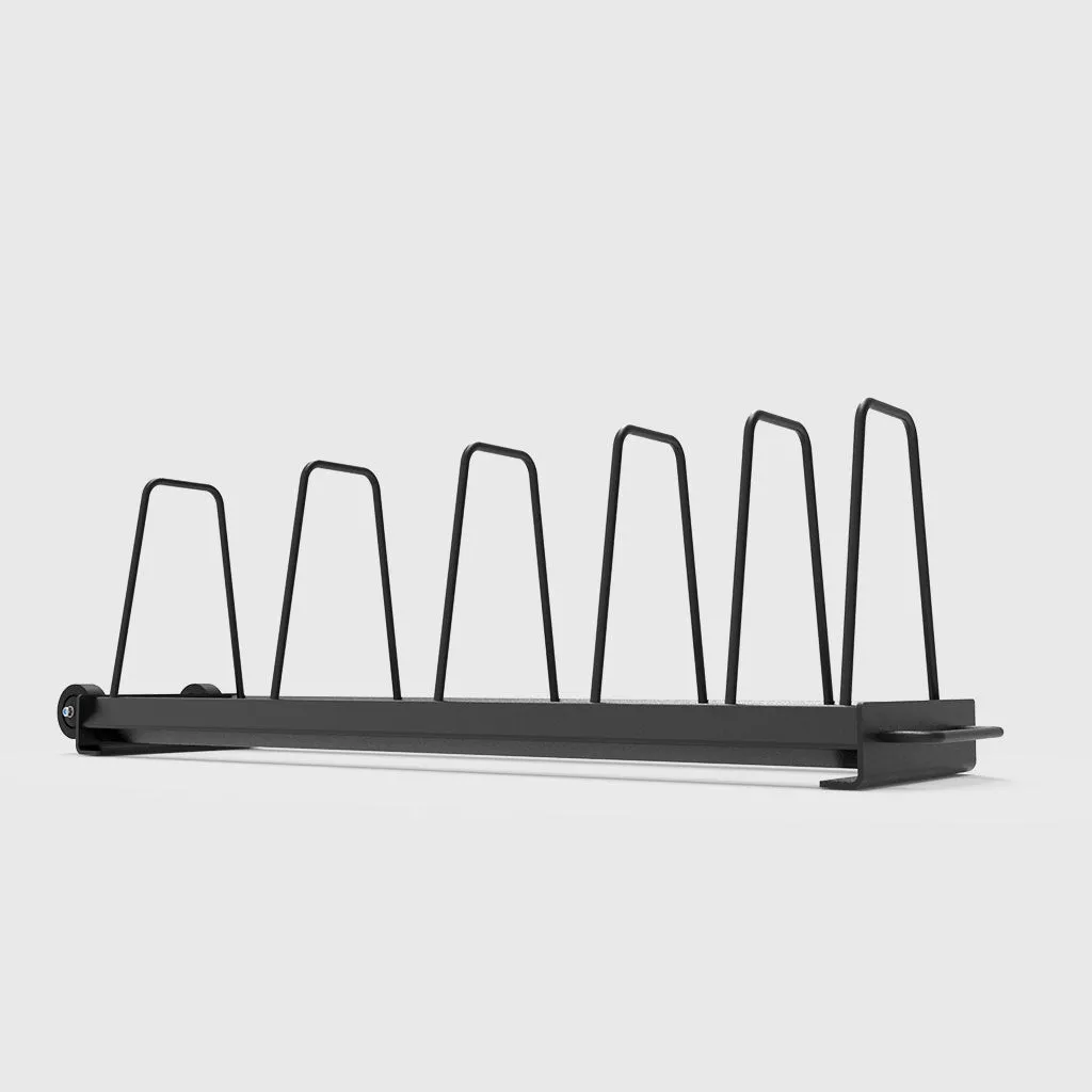 BLK BOX Toast Rack