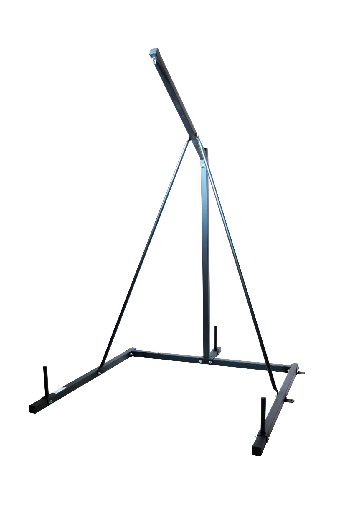 Body Iron Boxing Stand TH1