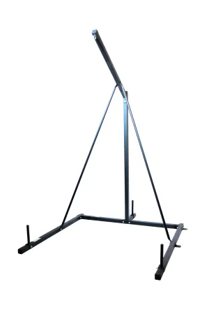 Body Iron Boxing Stand TH1