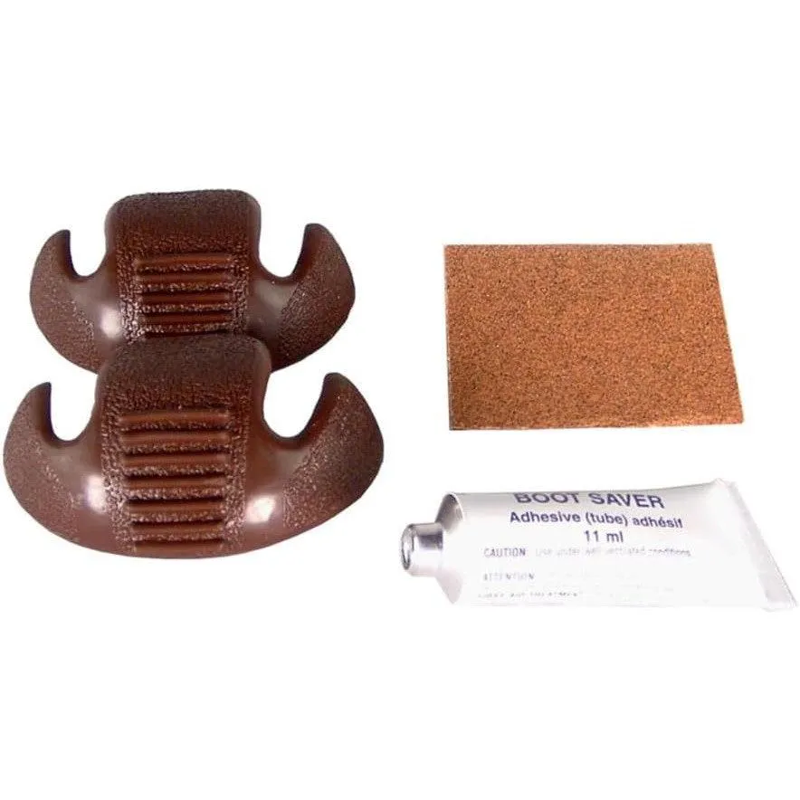 BOOT SAVER BROWN