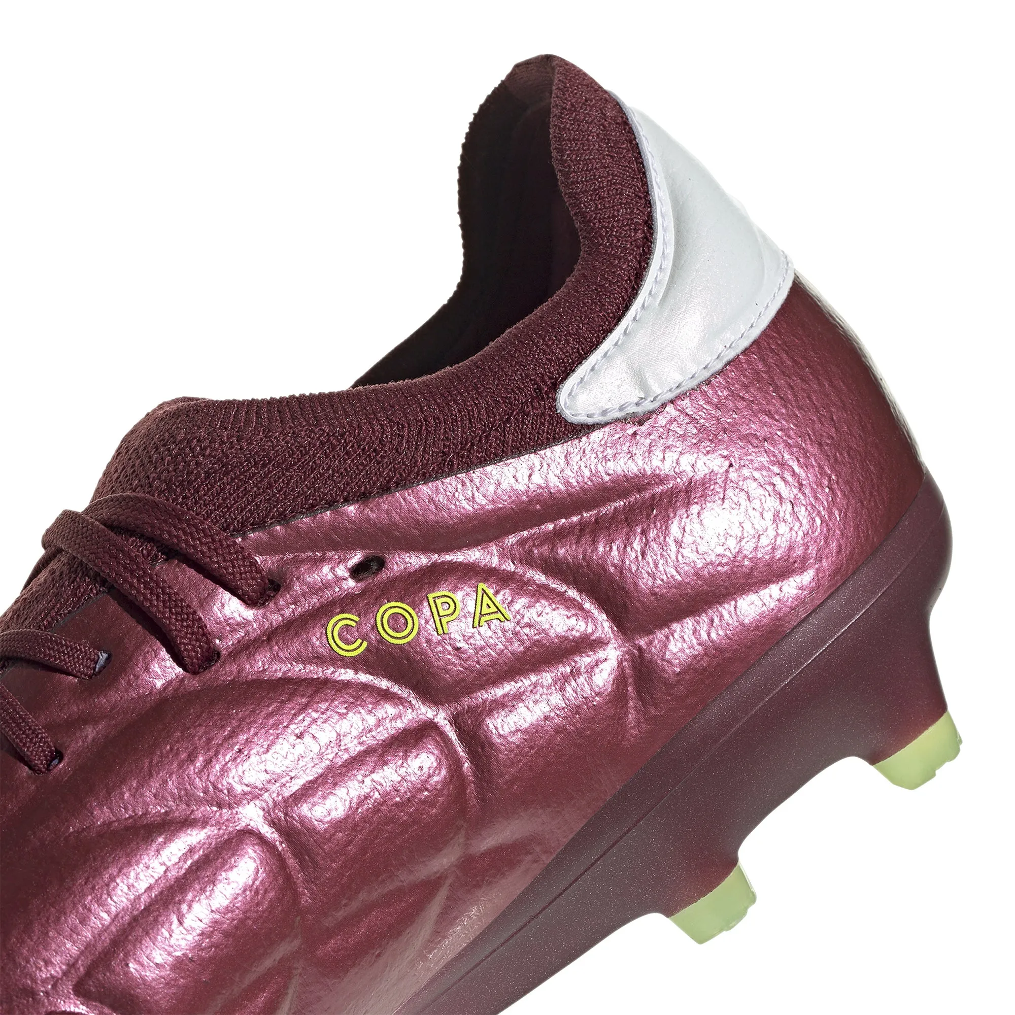 Copa Pure 2  FG/AG Football Boots