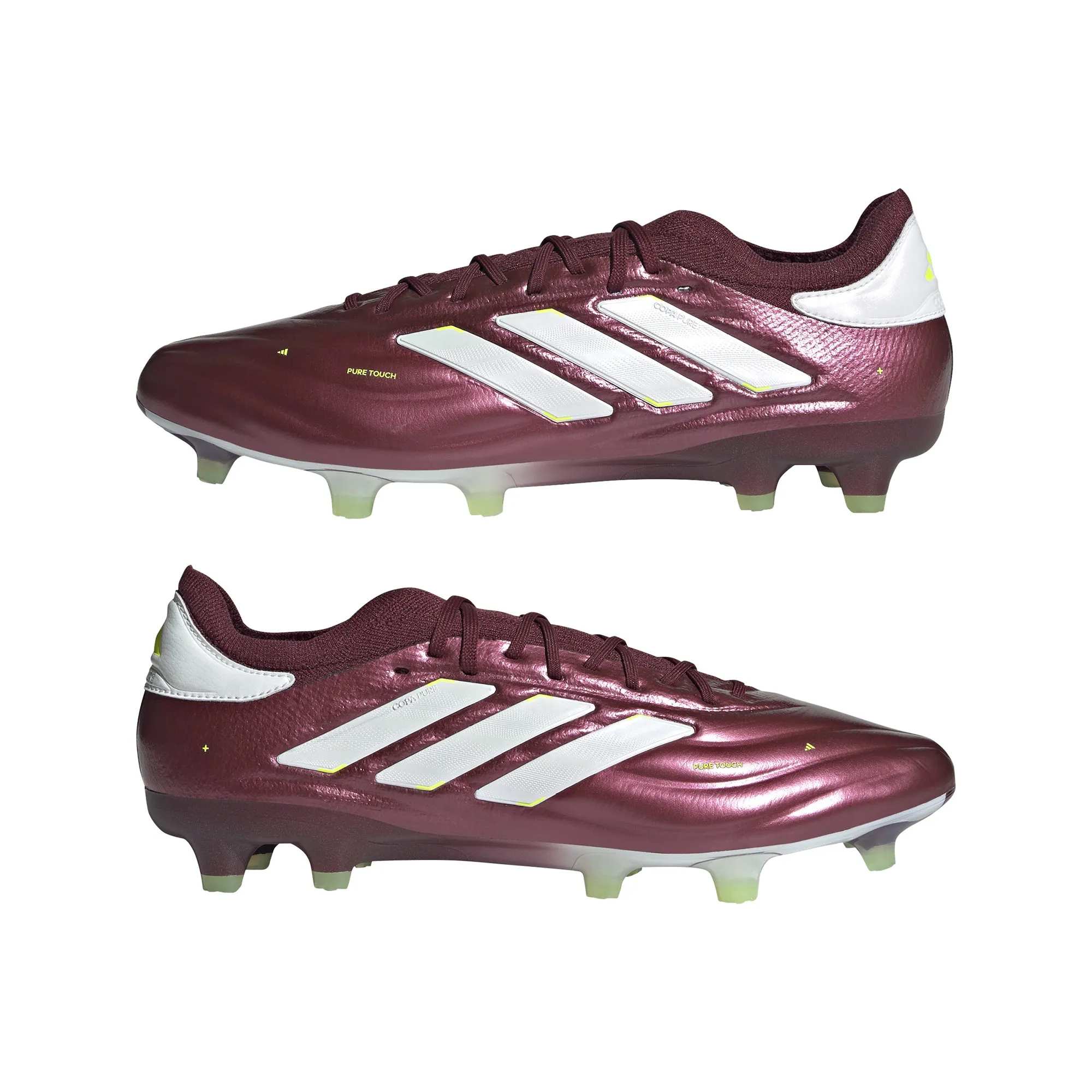 Copa Pure 2  FG/AG Football Boots