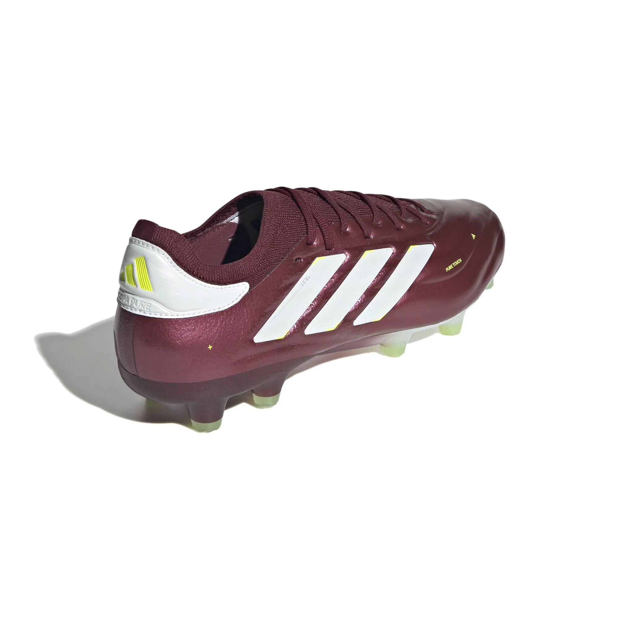 Copa Pure 2  FG/AG Football Boots