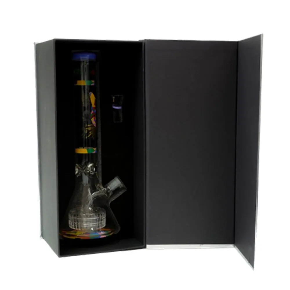 Cosmic Cat Matrix Bong