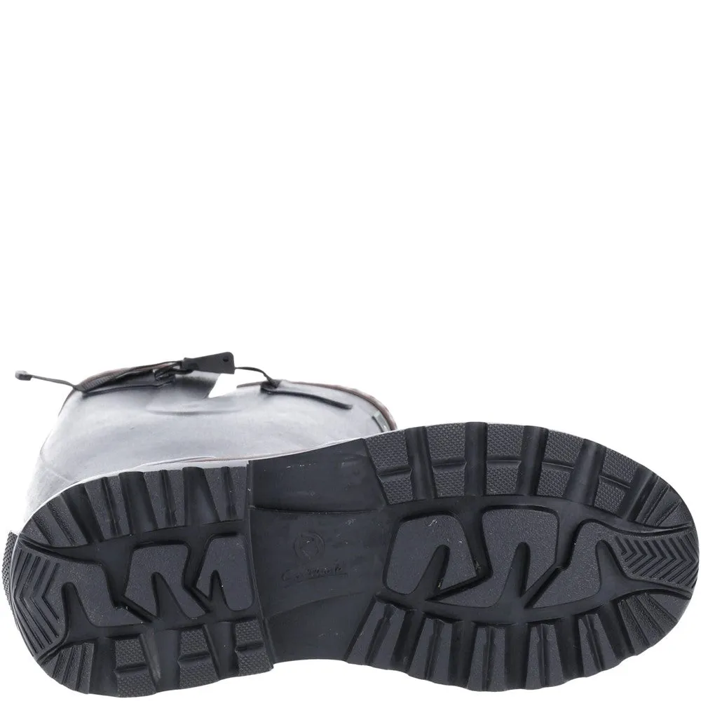 Cotswold Compass Neoprene Rubber Wellington