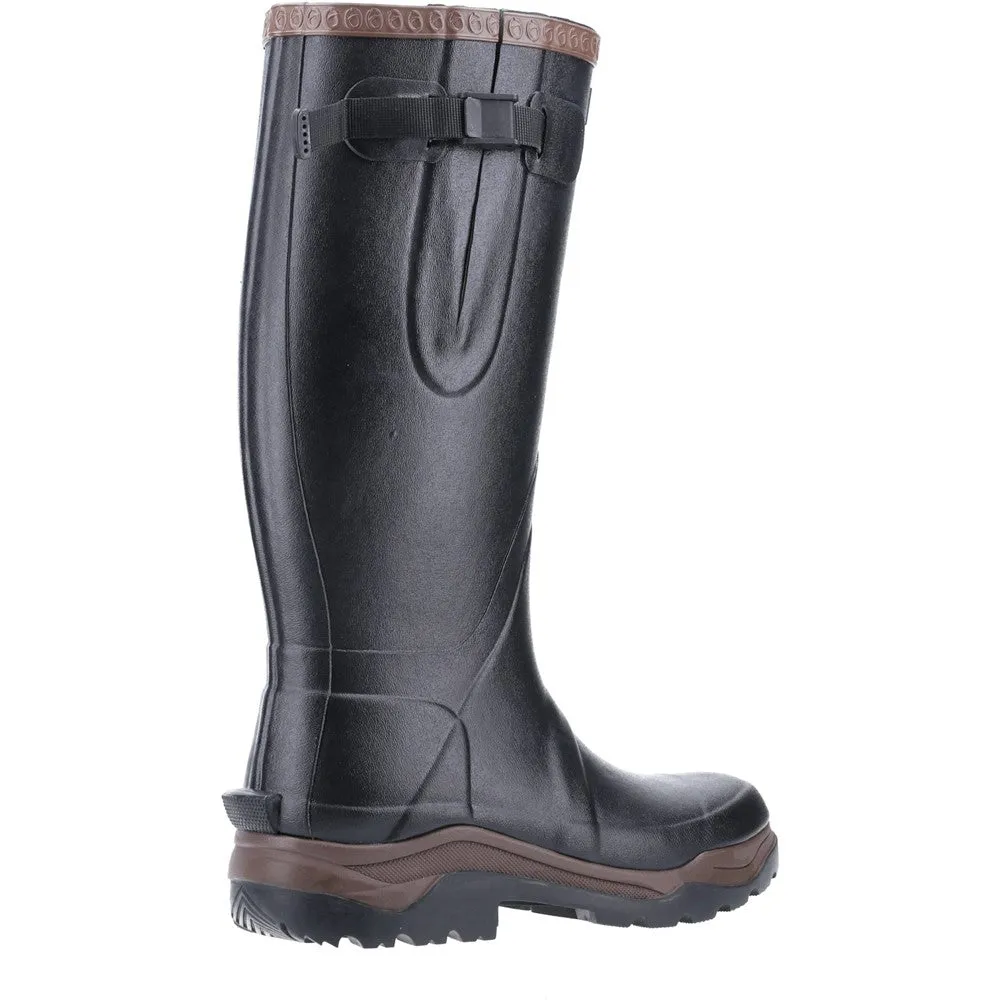 Cotswold Compass Neoprene Rubber Wellington