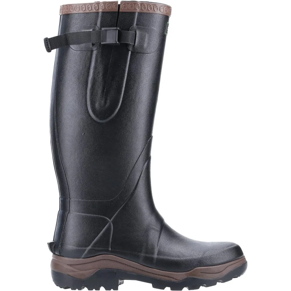 Cotswold Compass Neoprene Rubber Wellington