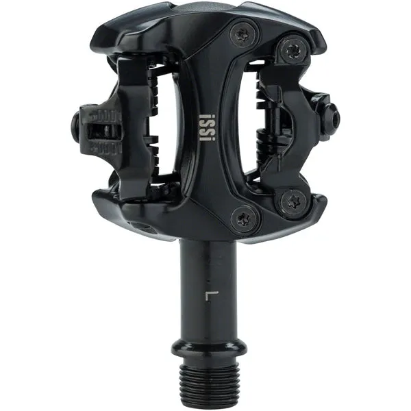 Flash I Pedals - Black