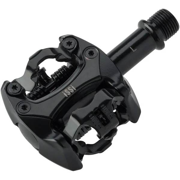 Flash I Pedals - Black